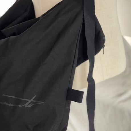 yohji yamamoto shoulder bag
