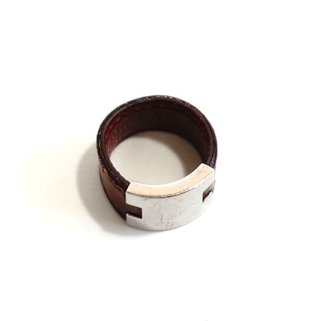hermes ring 17号
