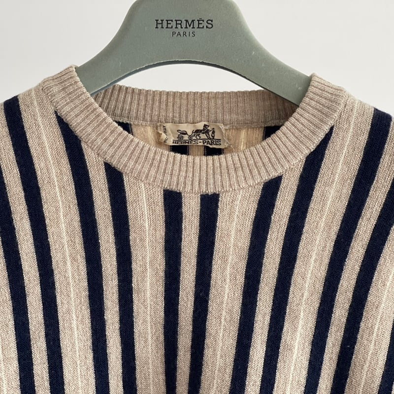hermes stripe knit | requality hermes stripe knit | requality