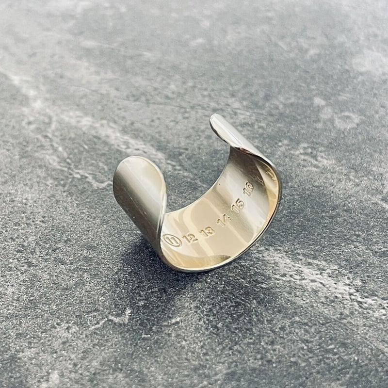 新品 maison margiela 11 ring 20号 | requality 新品 maison margiela 11 ring 20号 | requality