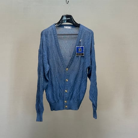 新品 yves saint laurent cardigan