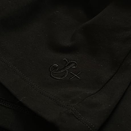 新品 jilsander + 2021aw tops black
