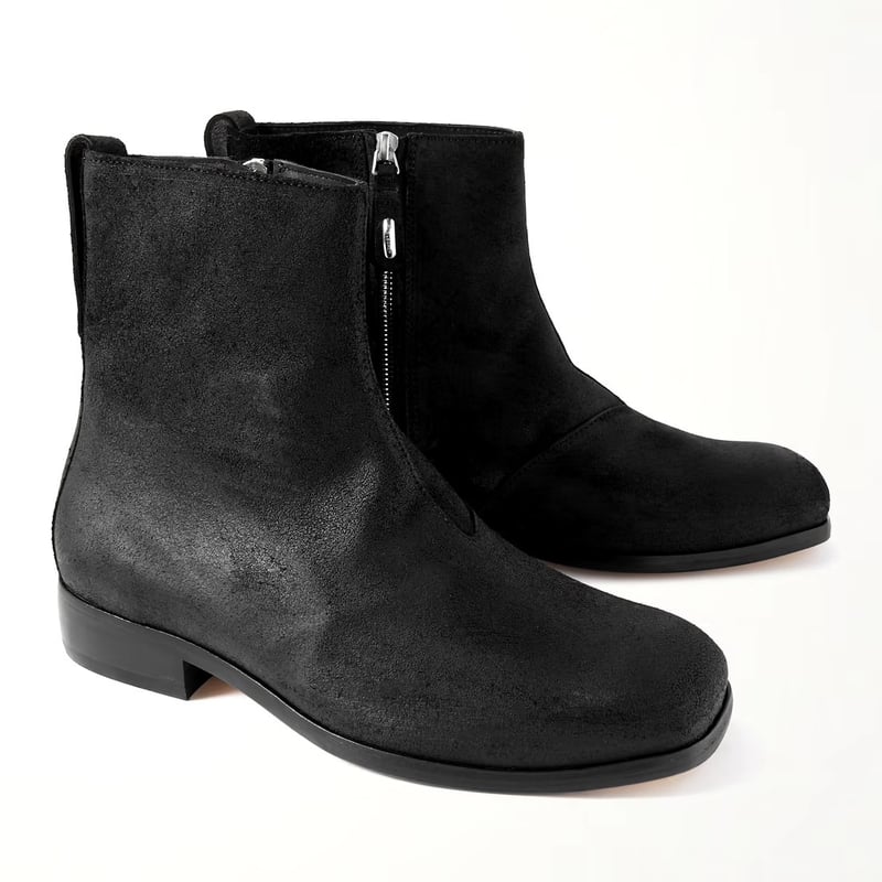 新品 our legacy 2023aw michaelis square toe boots 新品 our legacy 2023aw michaelis square toe boots