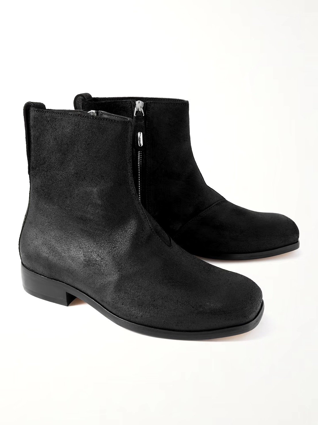 新品 our legacy 2023aw michaelis square toe boots 新品 our legacy 2023aw michaelis square toe boots