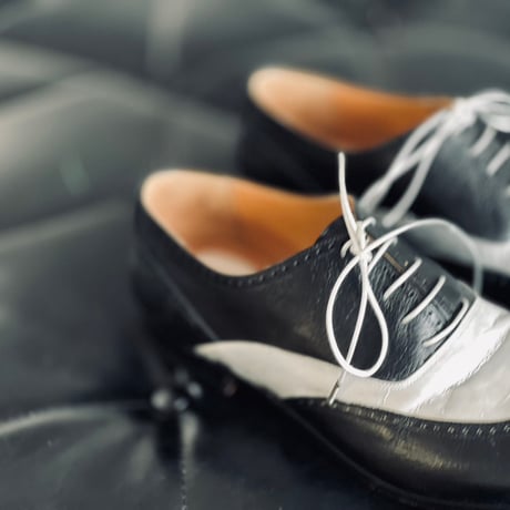 maison margiela 1974s replica wing tip shose