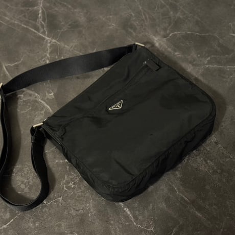 prada shoulder bag #A