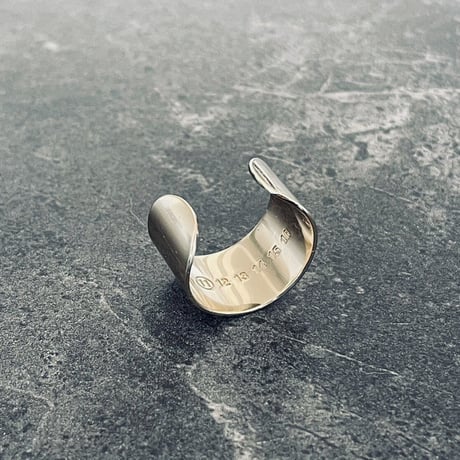 新品 maison margiela 11 ring 20号