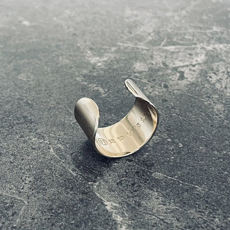 新品 maison margiela 11 ring 20号 | requality 新品 maison margiela 11 ring 20号 | requality