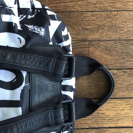 mcq alexander mcqueen back pack