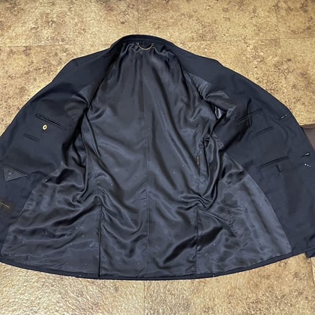 louis vuitton set up suit