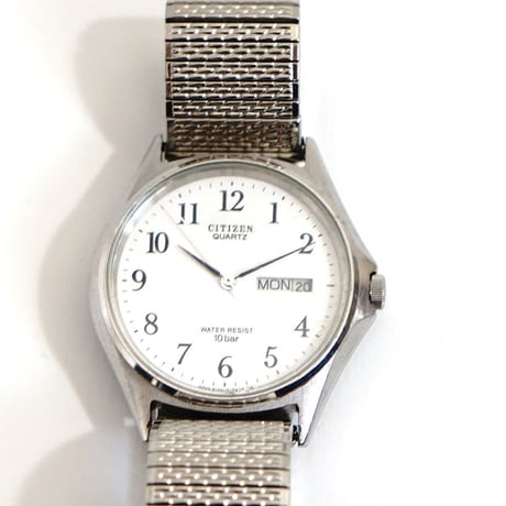 citizen dress watch