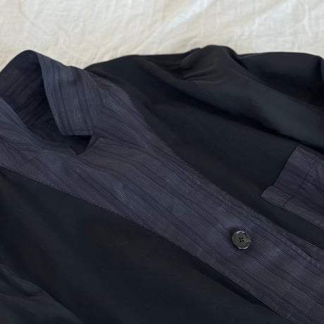 ann demeulemeester reversible jacket S