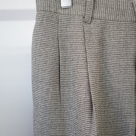 A.A.R yohji yamamoto set up suit