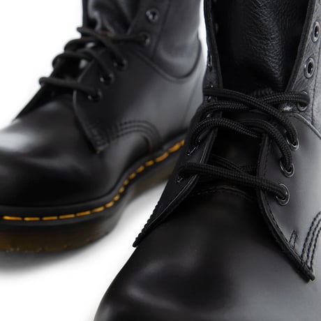 新品 mm6 dr martens  2024aw leather boots uk10
