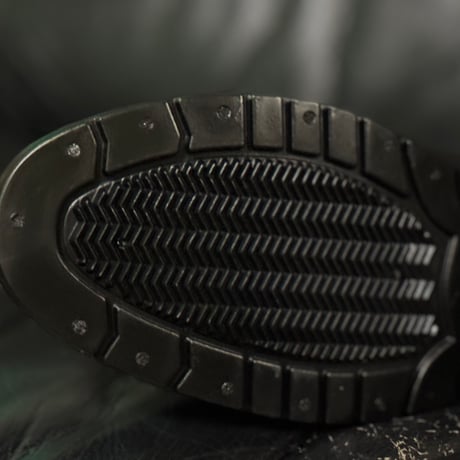 factory sample side gore rain boots 26.5-27