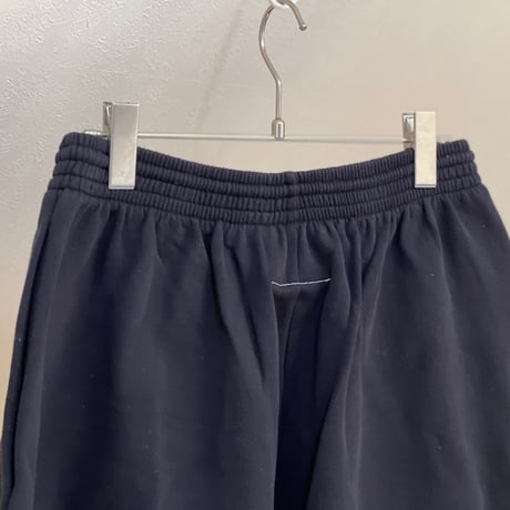 新品 mm6 maison margiela easy wide shorts