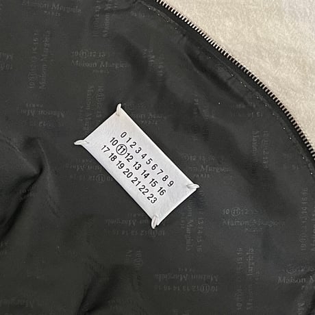 新品 maison margiela ICON back pack