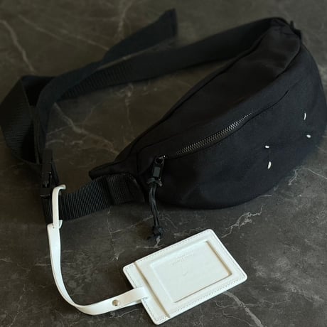 【国内正規】maison margiela body bag#2