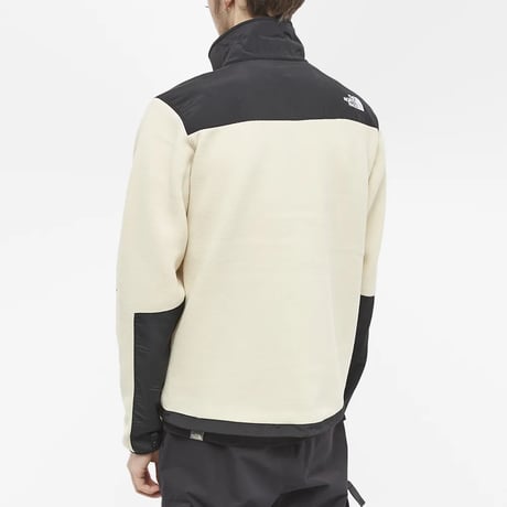 新品 the north face 2022aw denali 2 jacket gravel XL