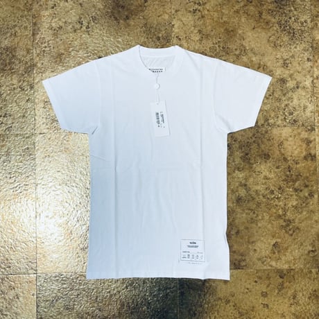 新品 maison margiela 2021ss icon tops
