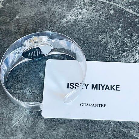 isseymiyake “O”
