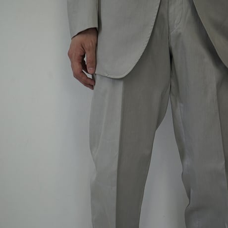 Made in Japan set up suit♯46