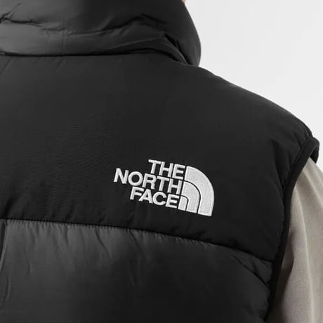 新品 the north face 2022aw "HMLYN" vest L