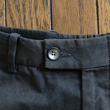 gucci trousers
