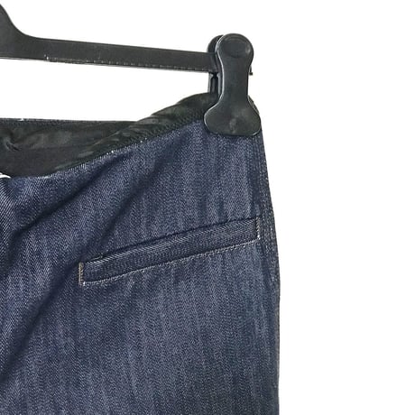 新品 maison margiela denim