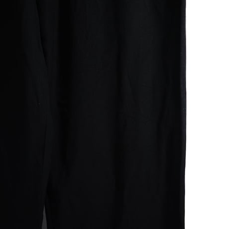 issey miyake wide eazy trousers