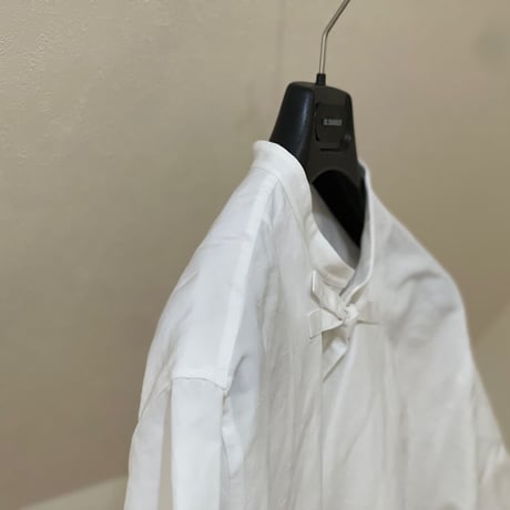 新品 jilsander+ 2020ss china set up 48