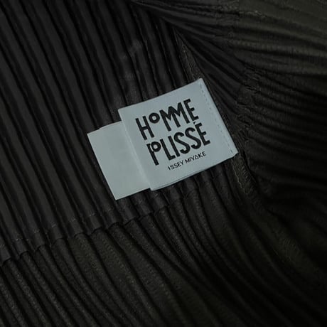 新品 hommeplisseisseymiyake 2022aw pleats jacket