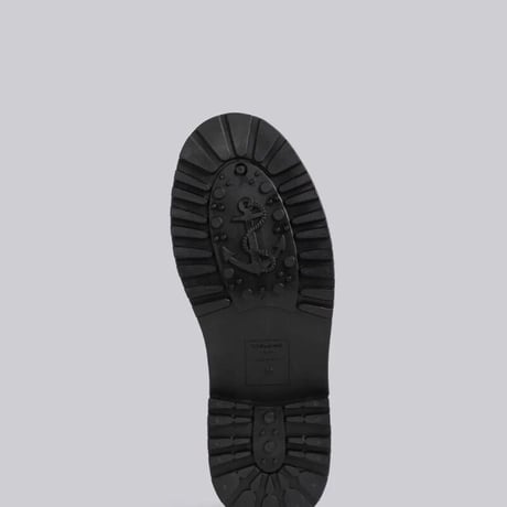 新品 thom browne 2023ss boots