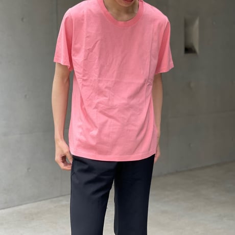 新品 mm6 maison margiela 2020ss oversize tops M