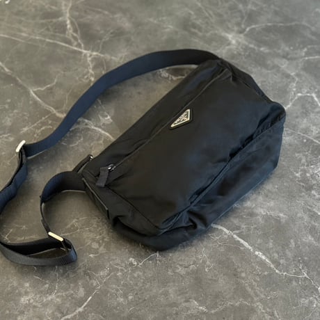prada shoulder bag