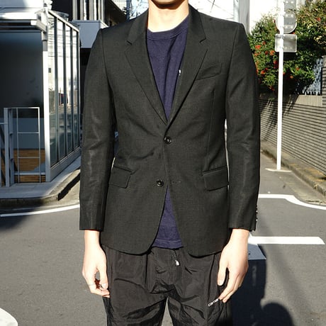 Alexander McQueen tailored jacket