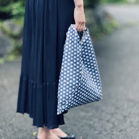 新品 mm6 maison margiela  japanese bag