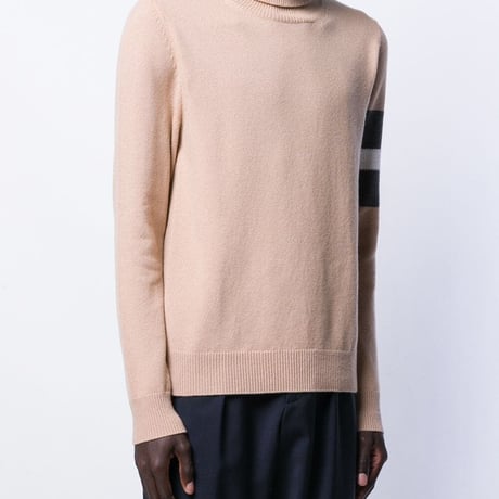 新品 maison margiela 2019aw cashmere wool knit M