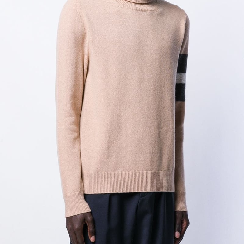 新品 maison margiela 2019aw cashmere wool knit S 新品 maison margiela 2019aw cashmere wool knit S
