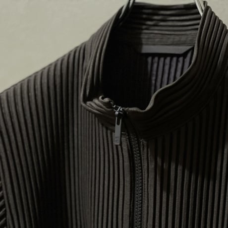 新品 hommeplisseisseymiyake 2022aw pleats jacket