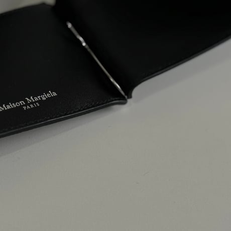 【国内正規品】新品 maison margiela leather wallet