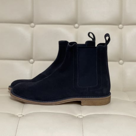 新品 bottega veneta side gore boots