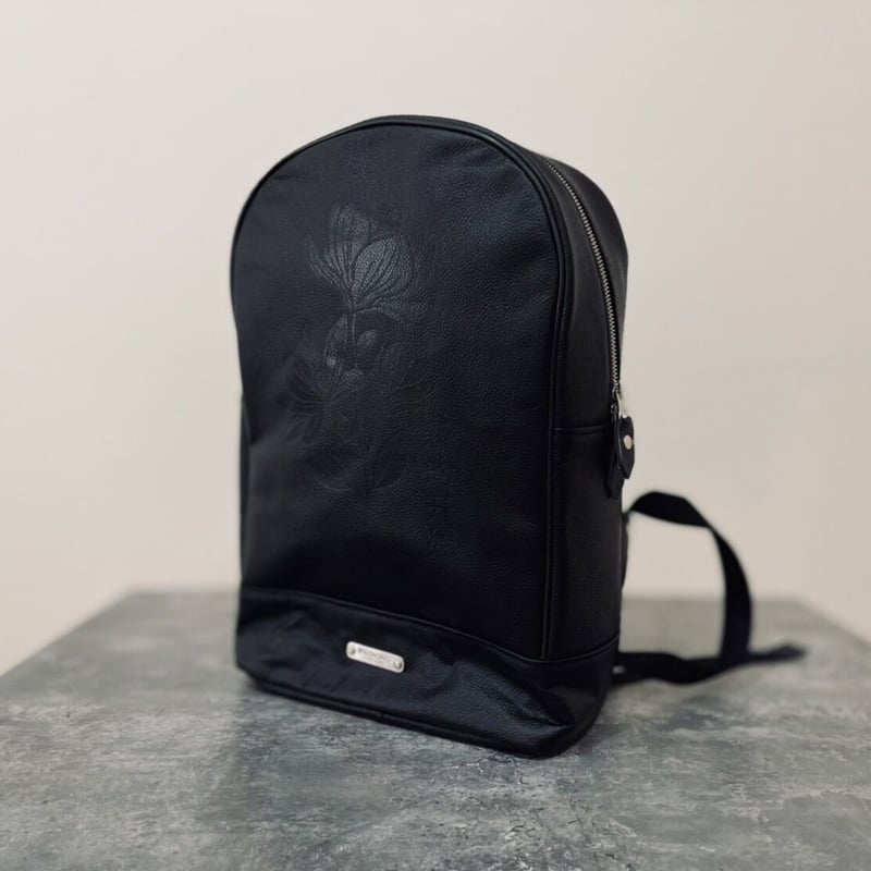 新品 bolongaro trevor 2021aw leather backpack | r