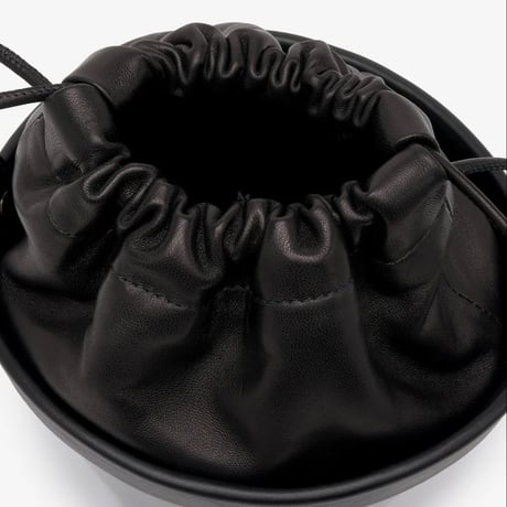 新品 maison margiela margiela fire bucket bag