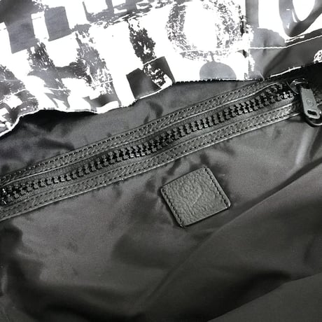 mcq alexander mcqueen back pack