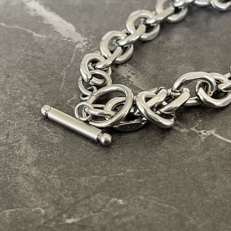 made in Japan sample bracelet