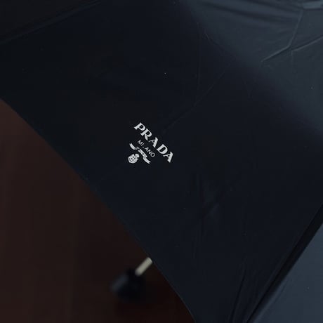 prada umbrella
