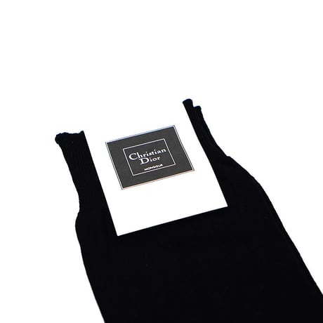 新品 dior socks