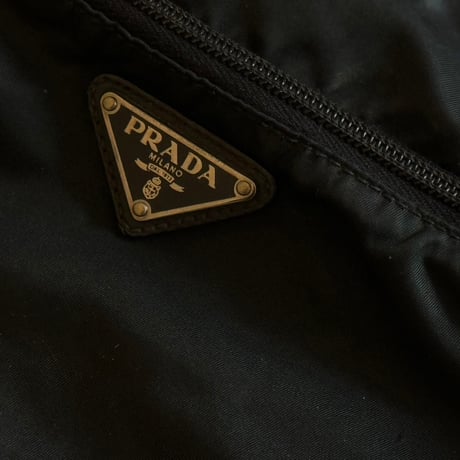 prada shoulder bag #D