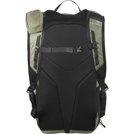 新品 mm6 salomon back pack